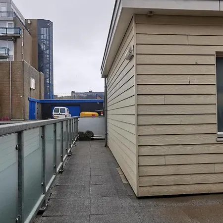 De Schelp Casa de Férias Egmond aan Zee