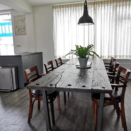 De Schelp Egmond aan Zee