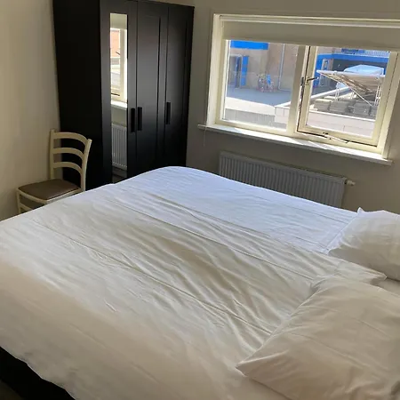 Casa de Férias De Schelp