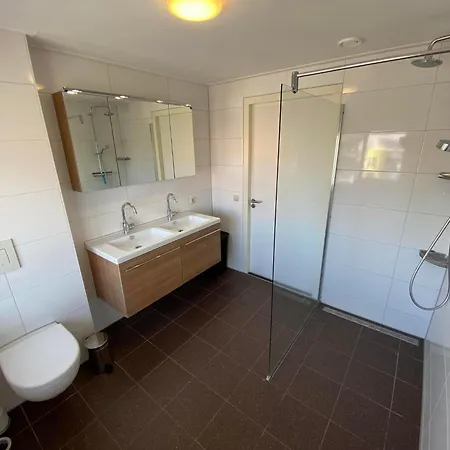 De Schelp Holiday home *