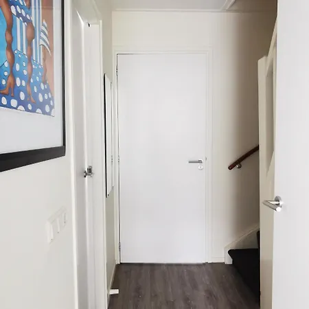 Casa de Férias De Schelp *