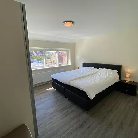 De Schelp Holiday home Egmond aan Zee