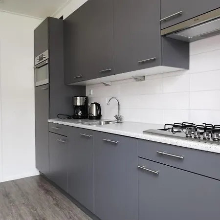 De Schelp * Egmond aan Zee