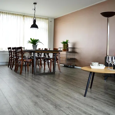 De Schelp Holiday home