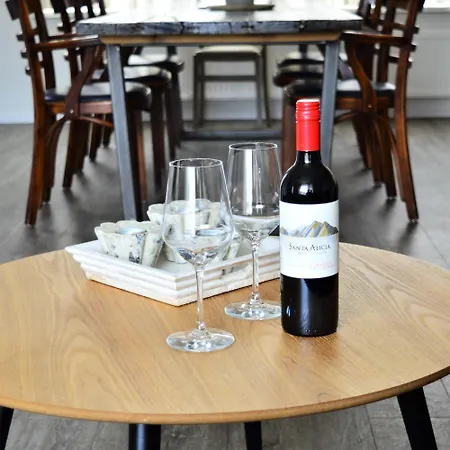 Casa de Férias De Schelp *