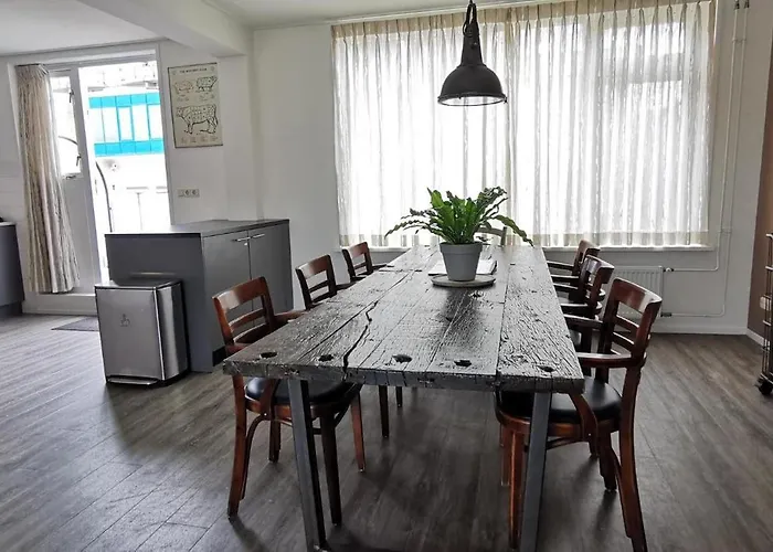 De Schelp إغموند آن زي