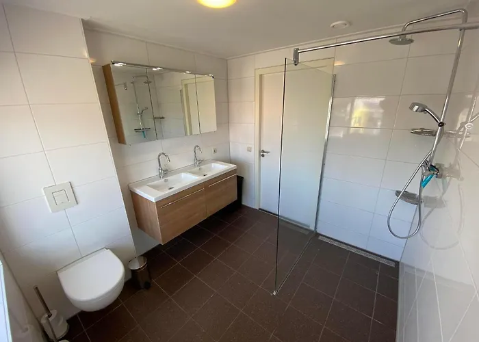 De Schelp 度假居 *