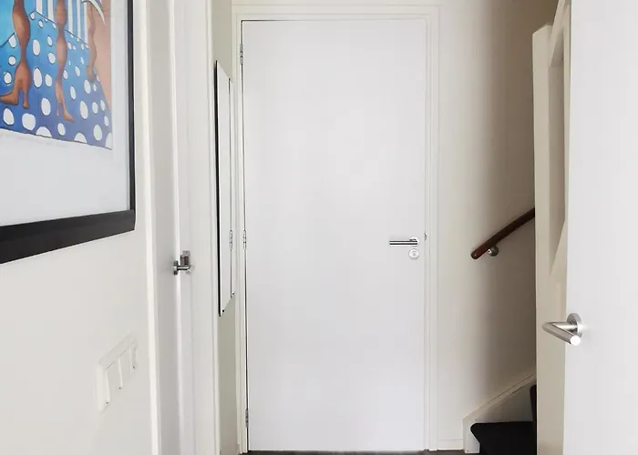 بيت للعطل De Schelp *