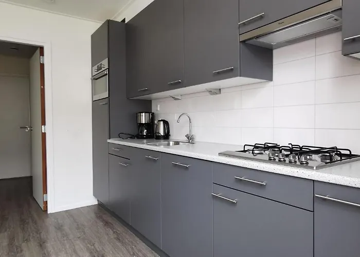 De Schelp * إغموند آن زي