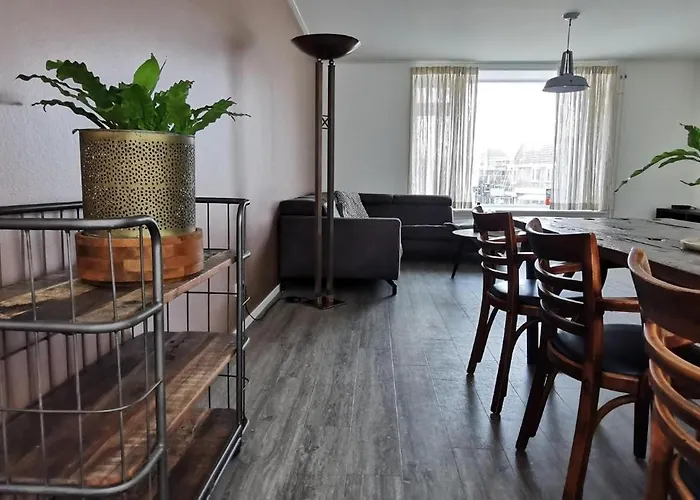 بيت للعطل De Schelp