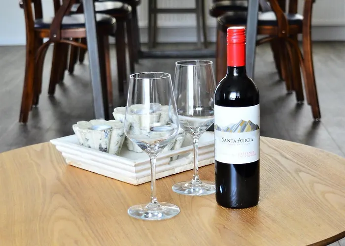 بيت للعطل De Schelp *