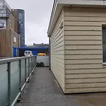 De Schelp Hébergement de vacances Egmond aan Zee