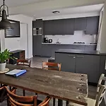 Hébergement de vacances De Schelp Egmond aan Zee