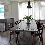De Schelp Egmond aan Zee