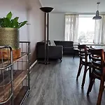 Hébergement de vacances De Schelp