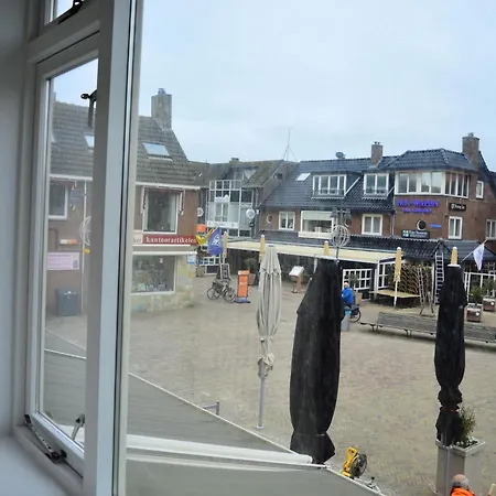 De Schelp *